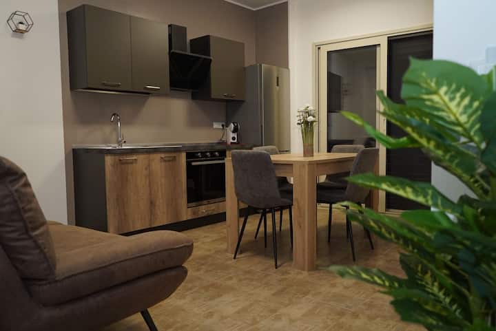 Affittasi Casa Vacanze “Terra E Mare” - Roccalumera
