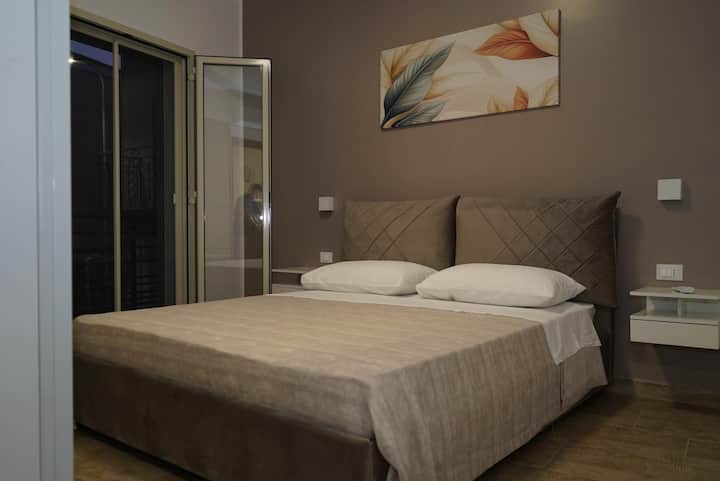 Affittasi Casa Vacanze “Terra E Mare” - Santa Teresa di Riva