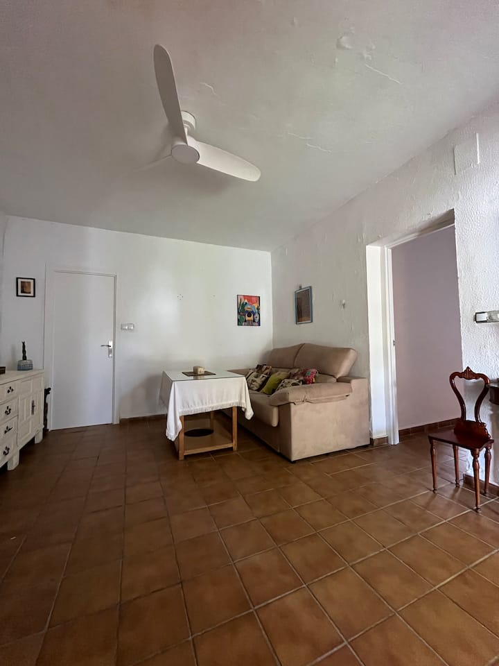 Oportunidad Verano: Chalet En El Rompido - El Rompido