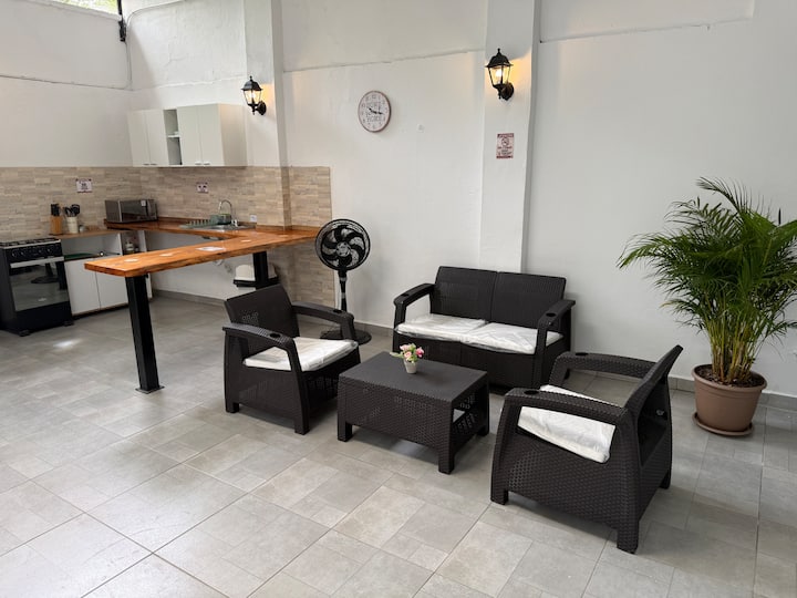 Villa Marianna | Oasis Privado Con Jacuzzi Y Ac - Cachipay