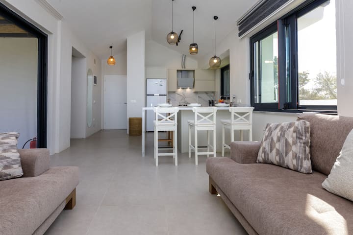 Balayı Ve Tatil Evi - Dalaman