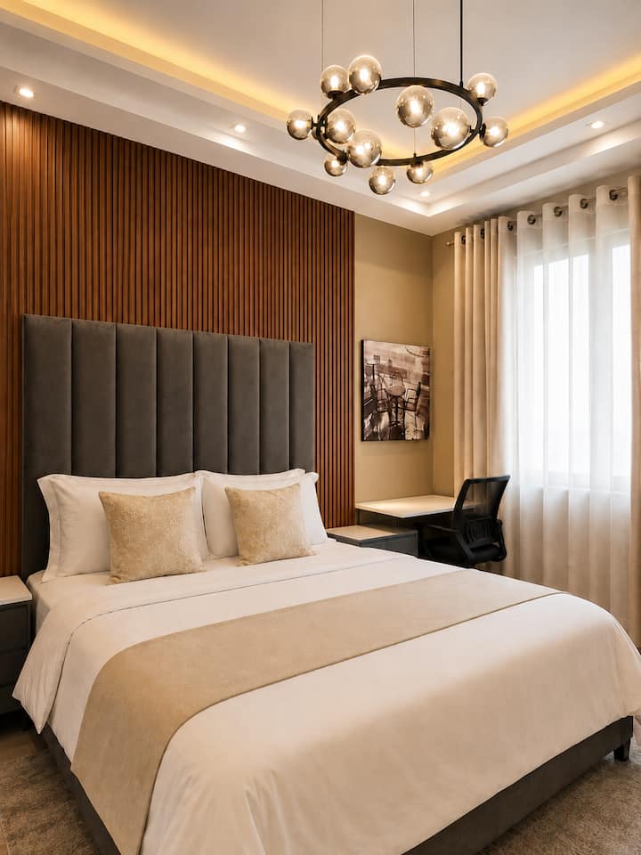 Ekhaya Residence Boutique - Apartment 3 - Zimbabwe