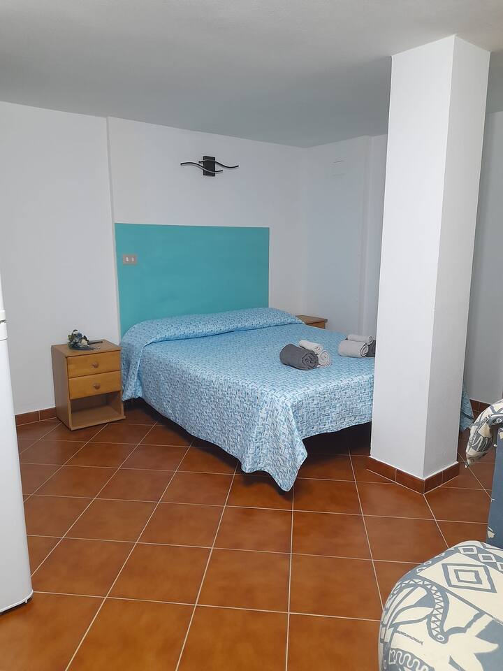 Dhomë gjumi