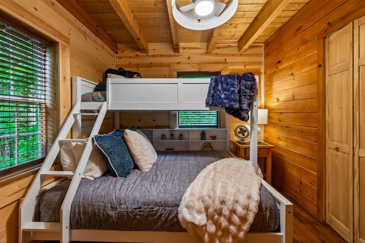 Habitación para tres