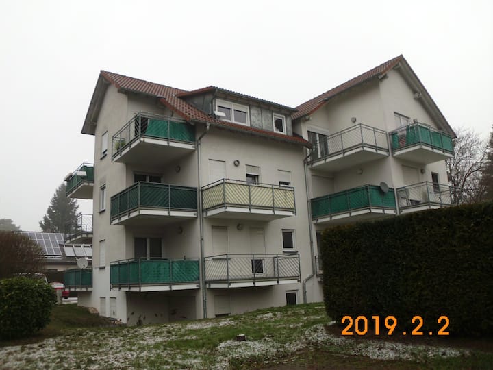 Fully Equiped Studio In Rangsdorf - Rangsdorf