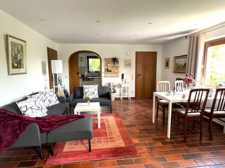 Ferienwohnung Alb-donau - Blaubeuren