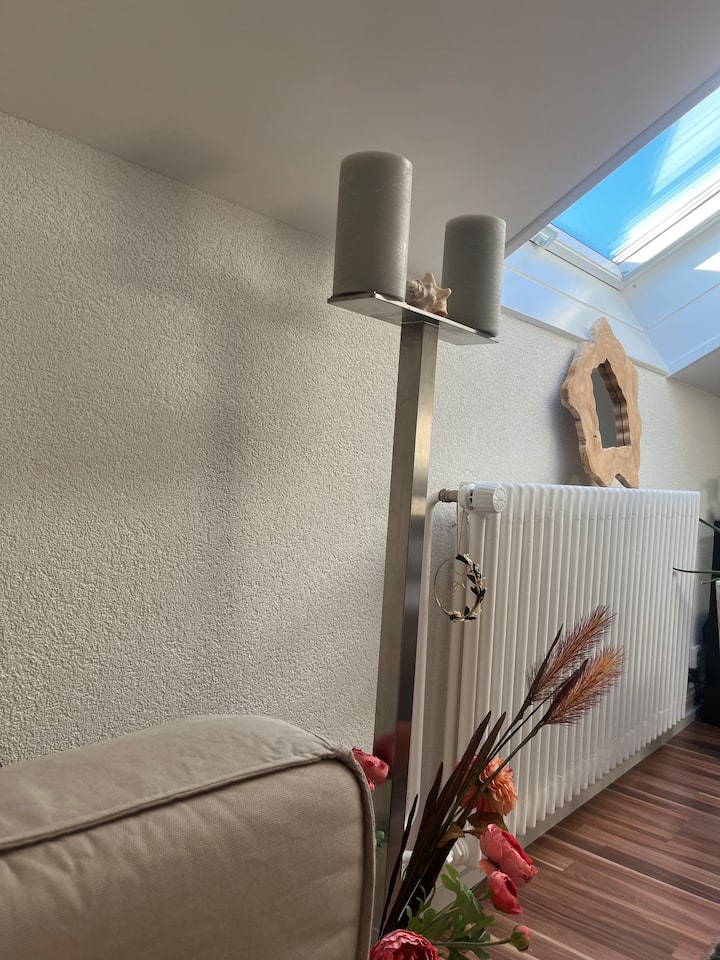 2 Zimmer Wohnung In Villars-sur-glâne - Fribourg, İsviçre