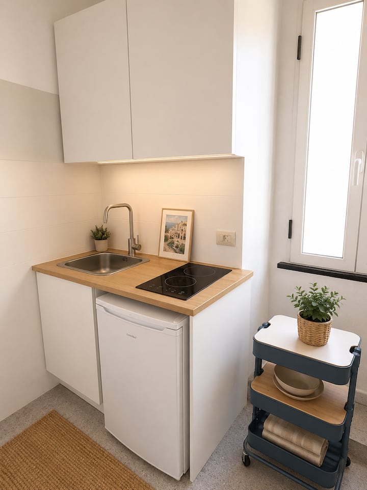 Gl Apartments • Nel Cuore Di Sanremo - Sanremo