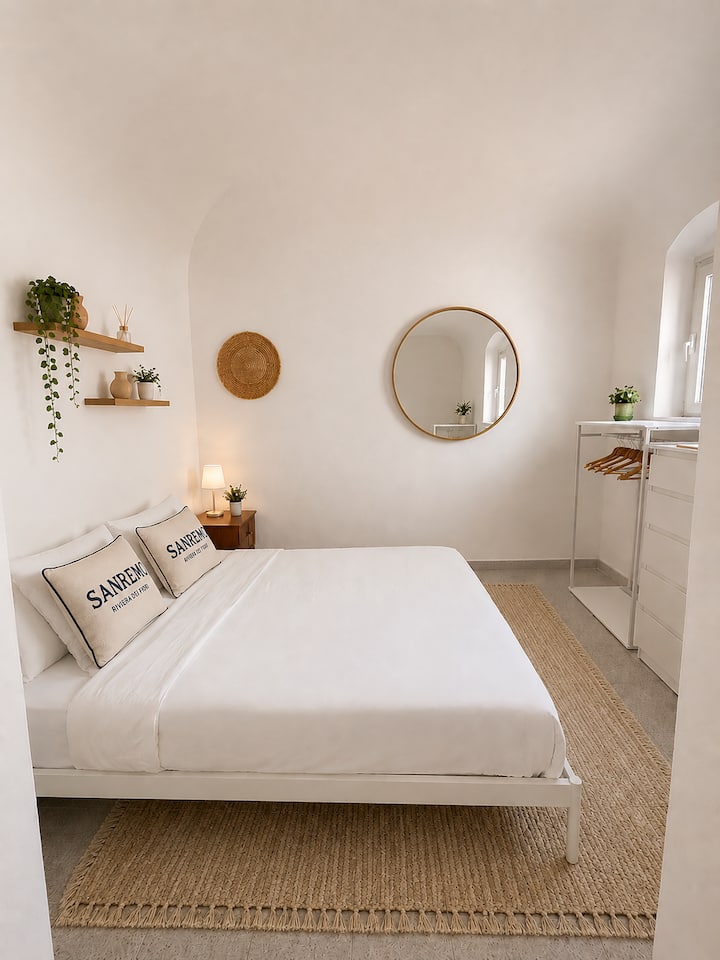 Gl Apartments • Nel Cuore Di Sanremo - Sanremo