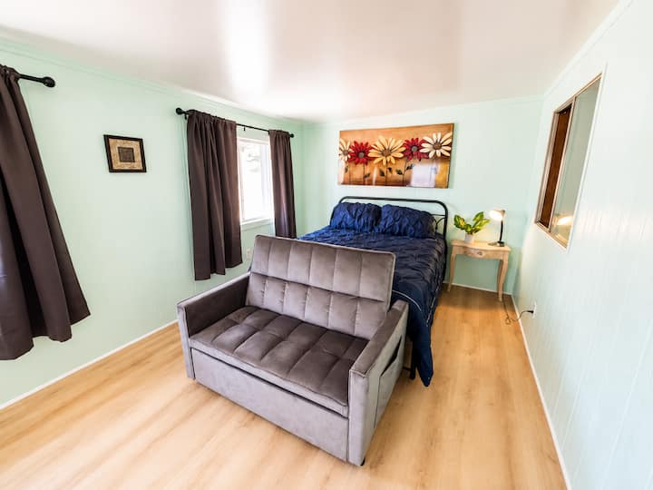Chambre 1
