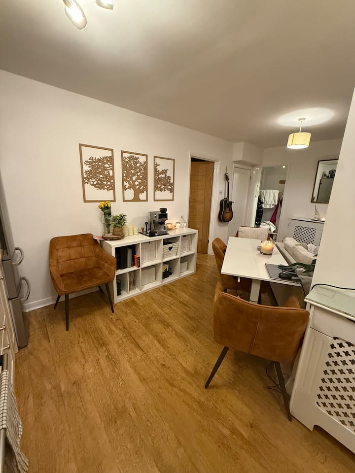 Henley Town Flat - Henley-on-Thames
