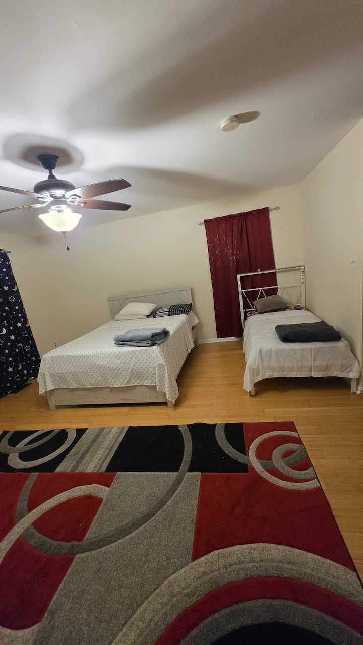 Exelente Habitación Con Baño Privado Y Jacuzzi - Newark, DE