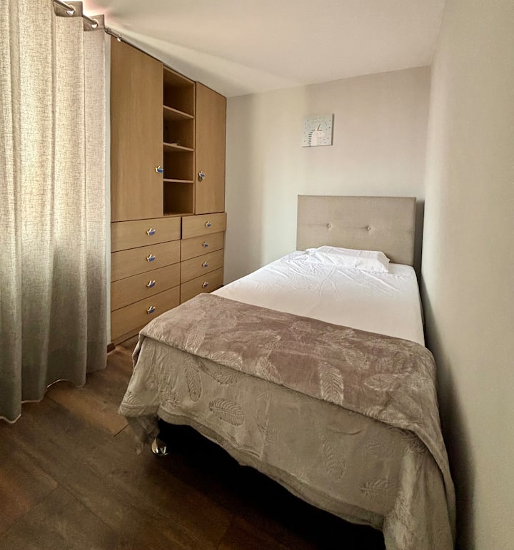 Habitación 3