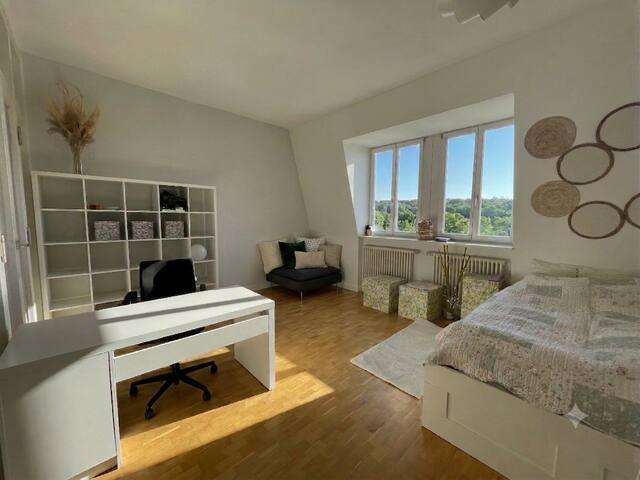 Guest favorite listing in Leipzig