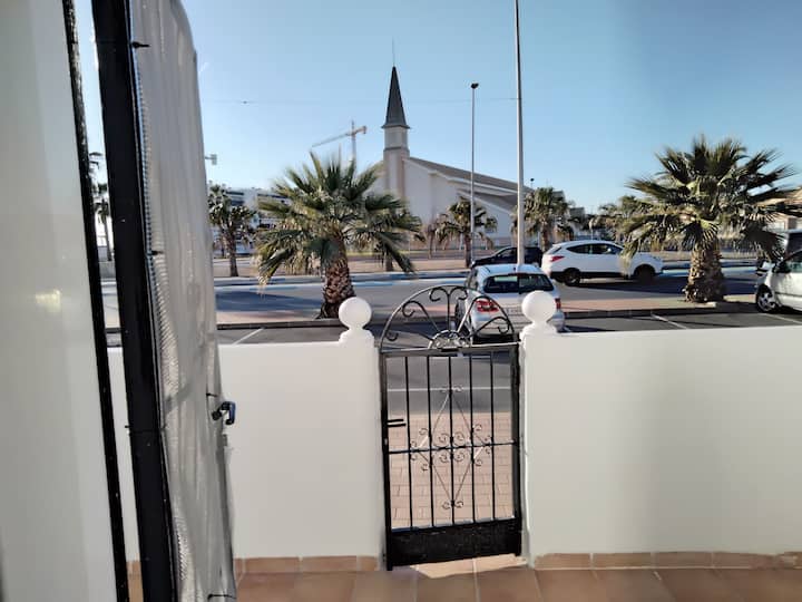 "Vao-los Alcazares" By Interhome - Los Alcázares