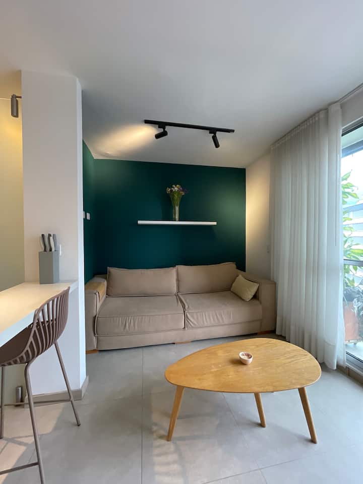 Piscina, Coworking Y Comodidad - Rionegro