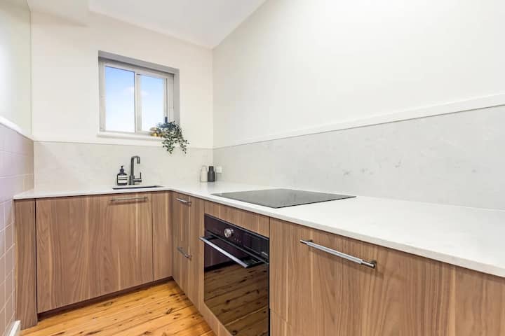 Sydney Apartment - Potts Point. Steps To Dining - North Shore