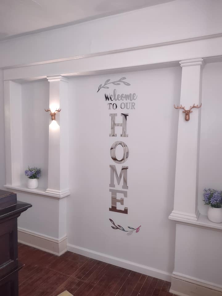 Room For Rent Forrest #4 - Portsmouth, VA