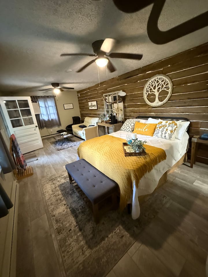 Mountain View Villa - Waynesville
