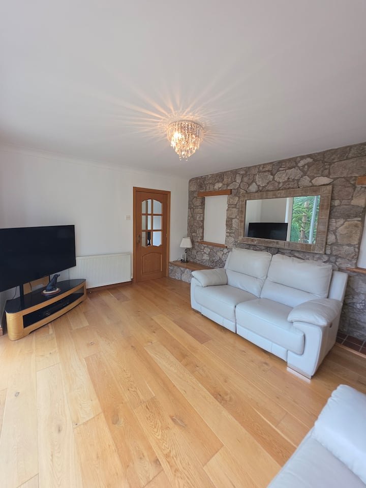 Coastal Retreat | Edge Of The Lake District - Grange-over-Sands