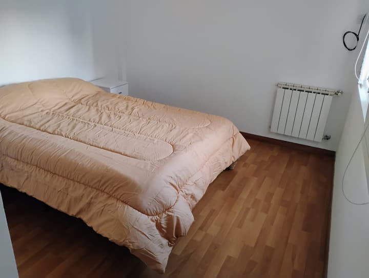 Spálňa 2
