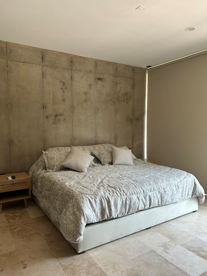 Habitación 1