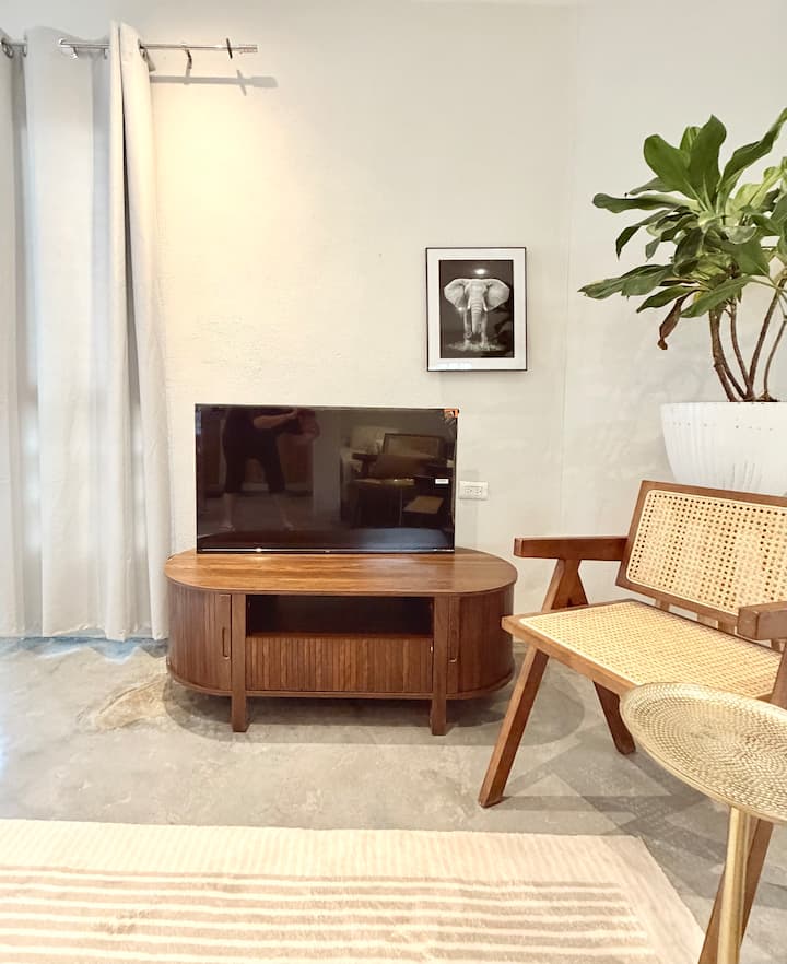Loft 05: Col. Roma A 2k Del Tec Y Spgg - Mexiko