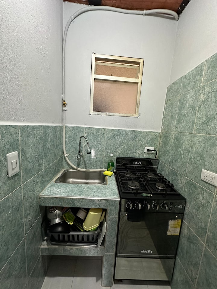 Cabaña Amoblada En Choachi - Choachí