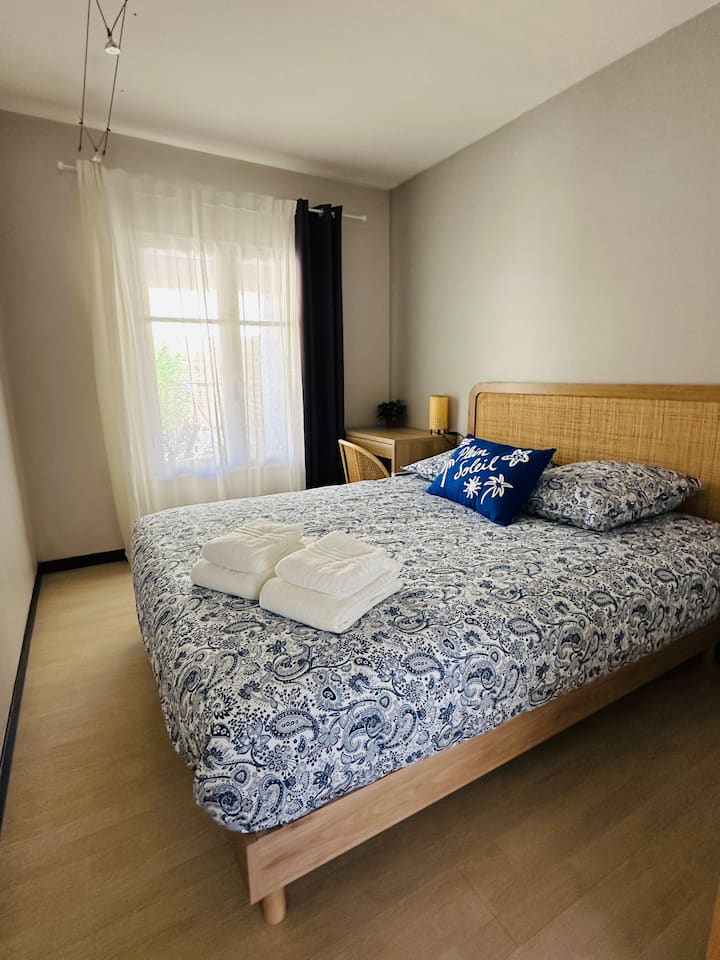 Habitación