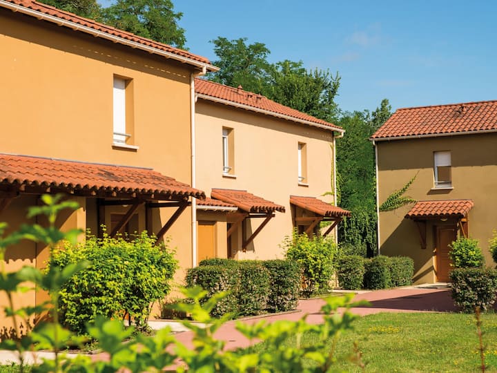 Duplex En Cœur De Dordogne - Bergerac