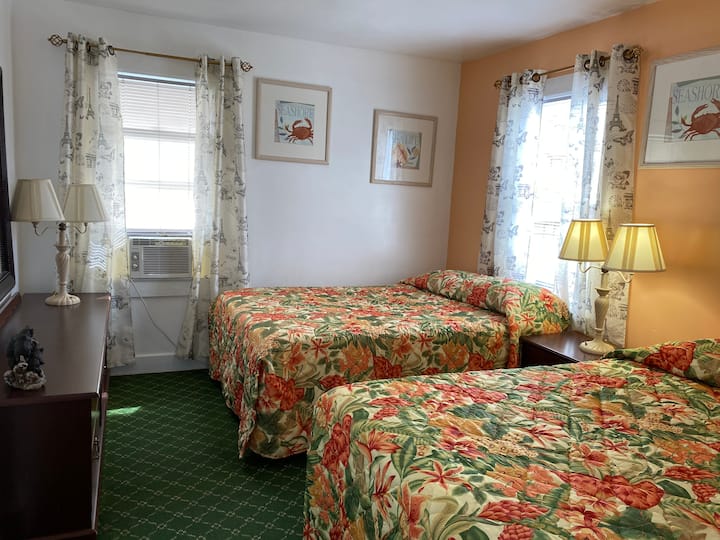 Chambre 1