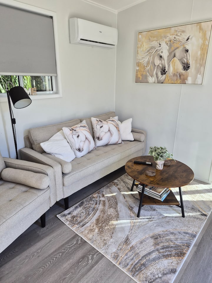 A Restful Comfortable Place To Stay And Relax In - Caboolture