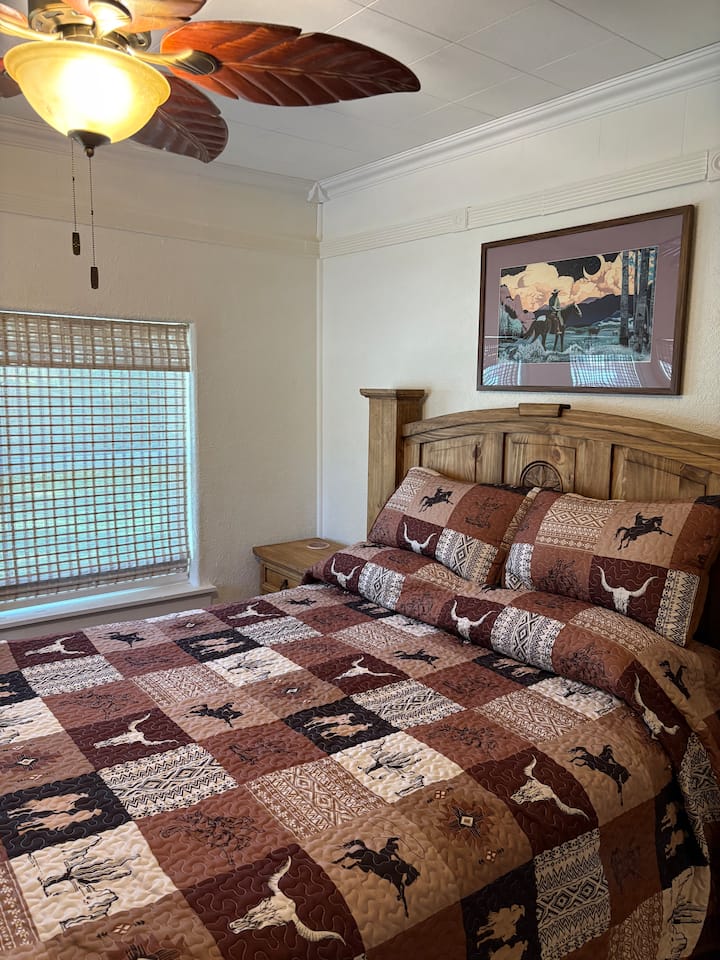 Habitación 1