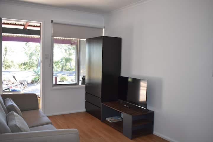 Sunlodge Cabin - Hervey Bay