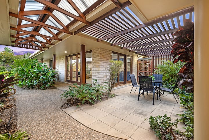 Kookaburra 2br - Bundaberg Central