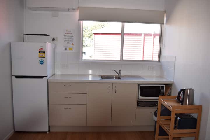 Sunlodge Cabin - Hervey Bay