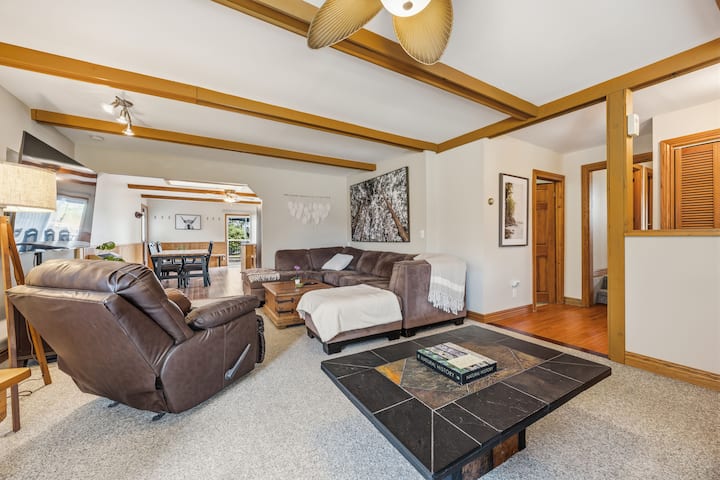 The Cozy Casa - Port Franks