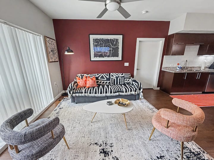 Ground Floor-pool,gym,dog Park,parking Near Austin - Leander, TX