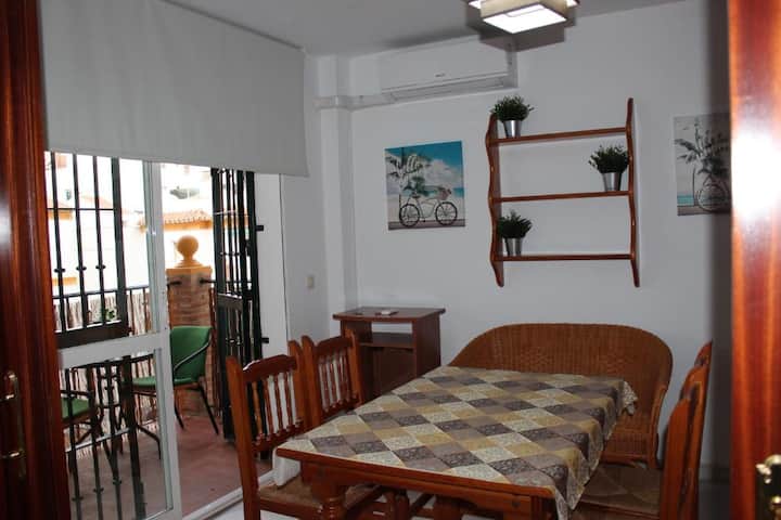Suite Del Mar Ii - Torre del Mar