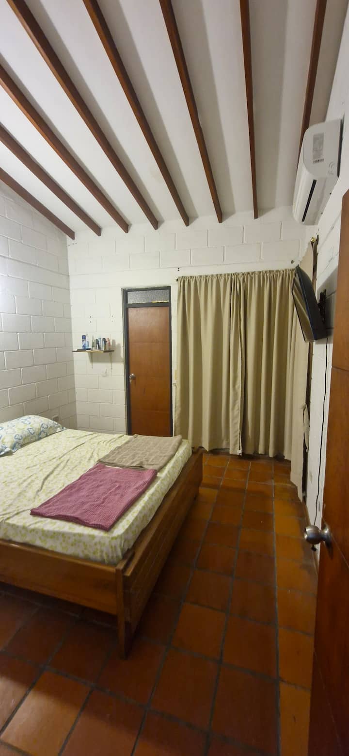 Spálňa 1