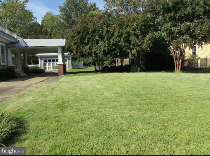 1620 Historic Manassas Club - Manassas, VA