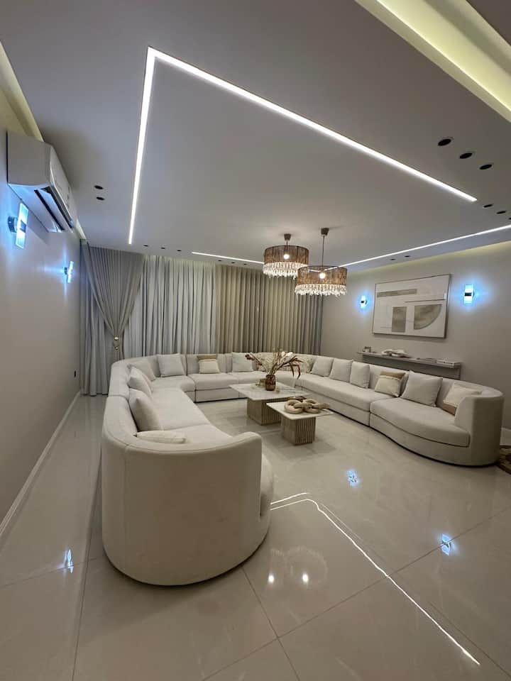 Luxury Apartment Ideal For Families, Near Quba. - Medina