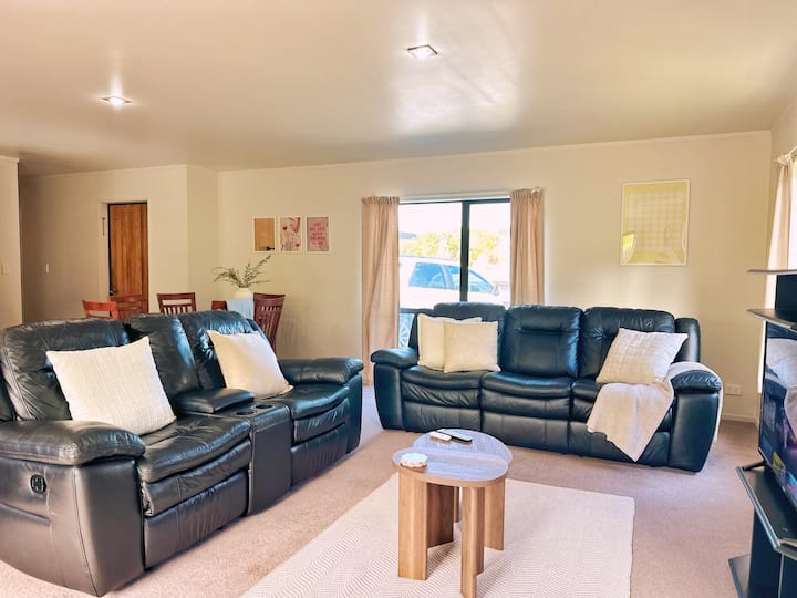 Family Getaway 2 - Rotorua