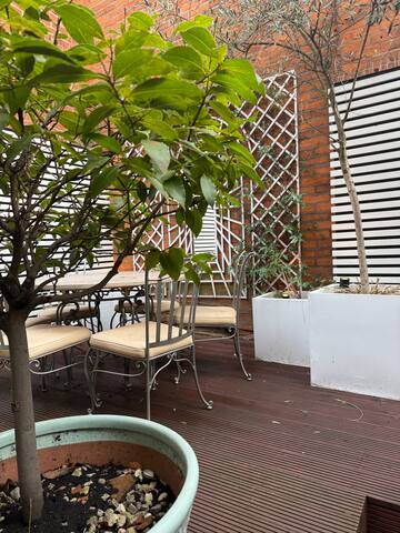 Renovated Historical Home with Enclosed Terrace gallery image 2