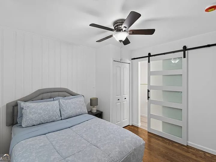 Chambre 1