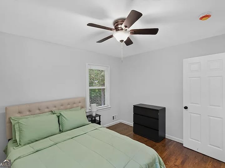Chambre 3