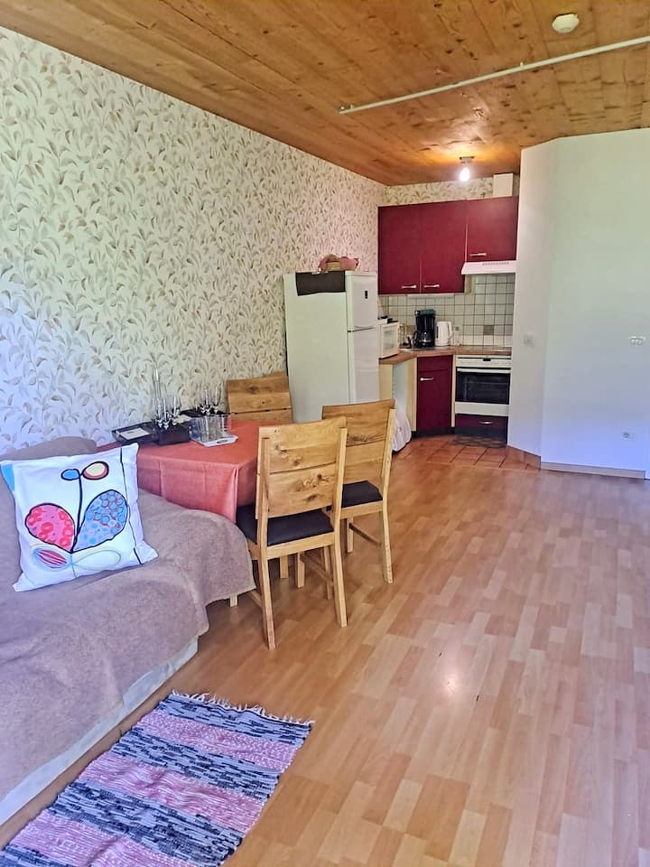 Peaceful Apartment Of The Dolomites - Sillian