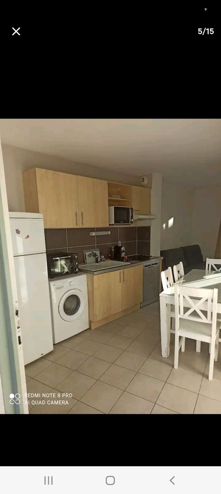 Belle Petite Maison - Rognac