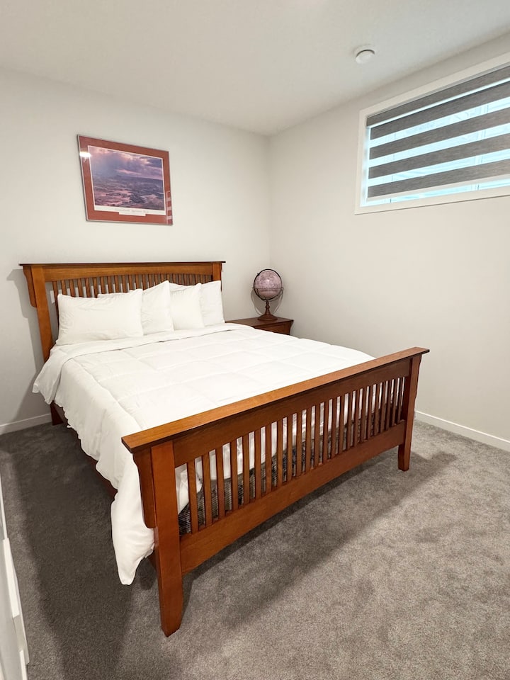 Cozy Retreat In Rivercrest! - Cochrane
