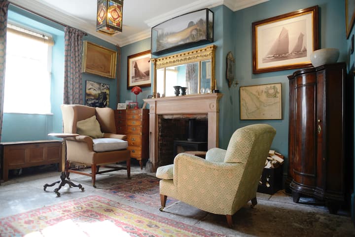 Little Sherborne House - Sherborne